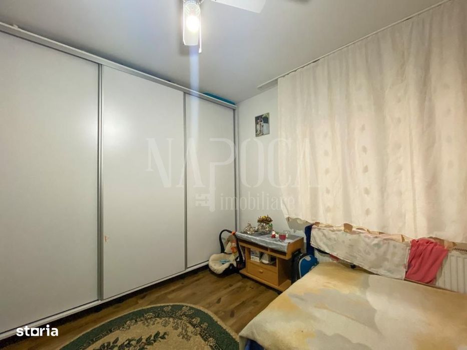 Apartament 2 camere de vanzare in Floresti