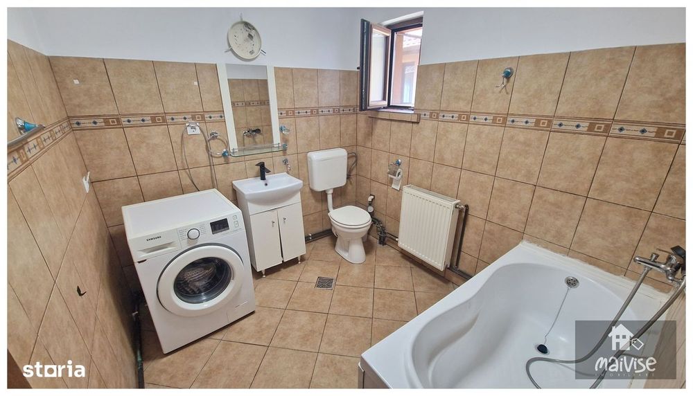 Apartament 2 camere, Zona Tractorul