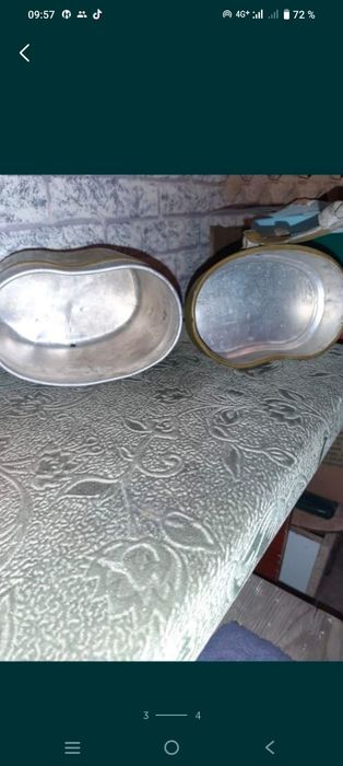 Продам котелок алюминий