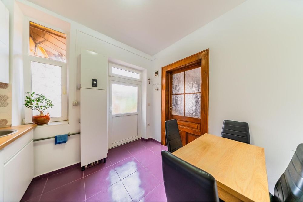 Proprietar vand / schimb apartament 2 camere, renovat si mobilat