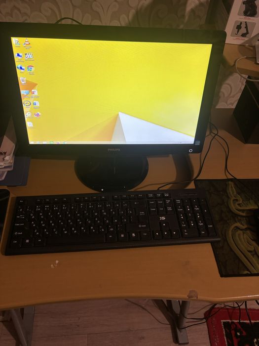 Продам компьютер Core i3