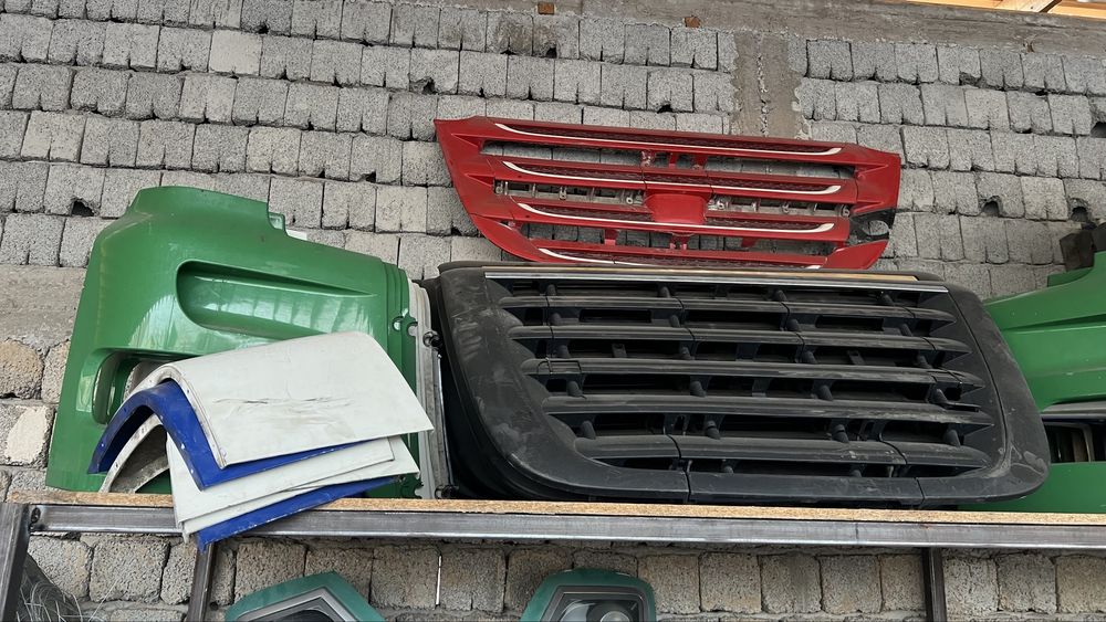 Авторазбор Грузовых