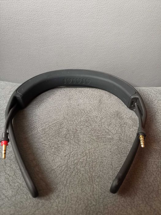 AIAIAI H05 Headband Bluetooth version 4.2 usbC