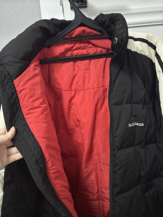 Продам зимнюю куртку