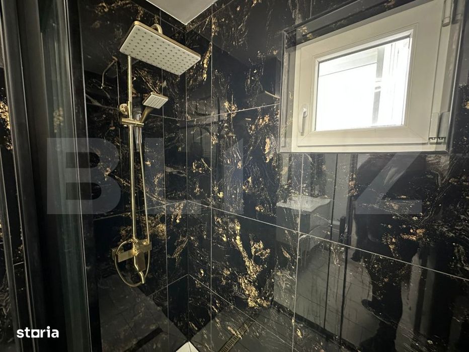 Apartament 2 camere, renovat integral, finisaje premium, Gojdu – Dev