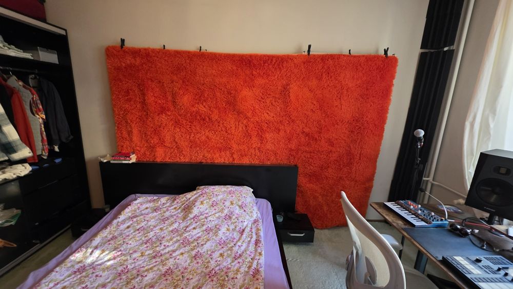 килим 2м х 3м carpet 2x3