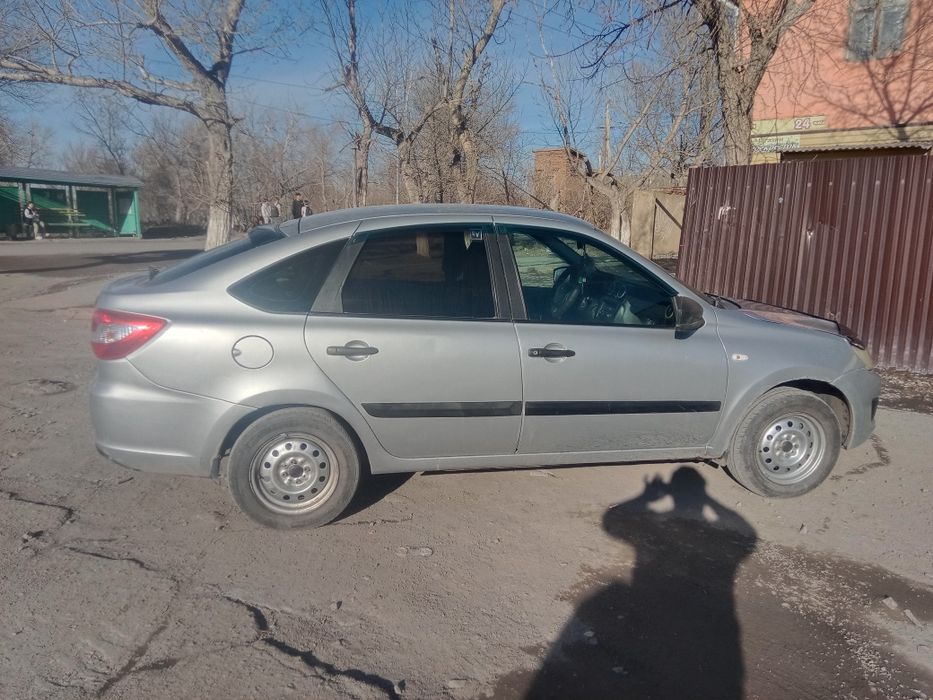 Продаю лада гранта