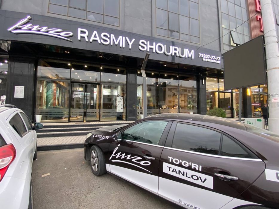 Imzo  Eshik va Romlar yasaymiz