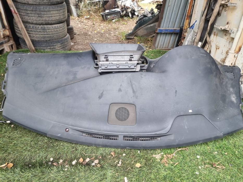 LEXUS RX-350 кузов AL10