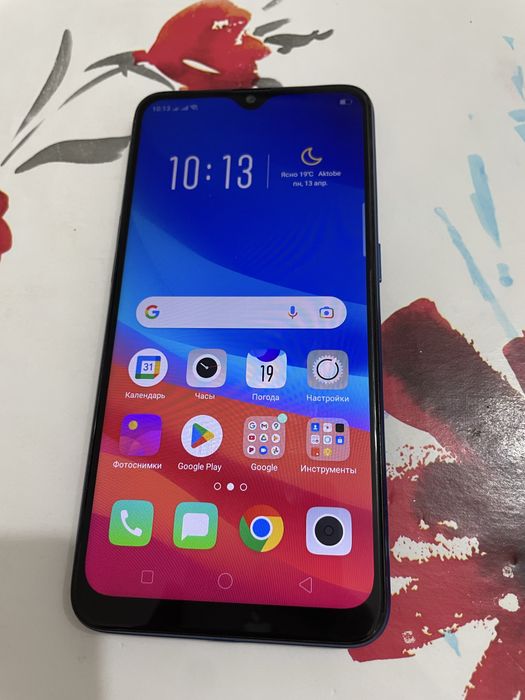 Продам ОРРО А5s.