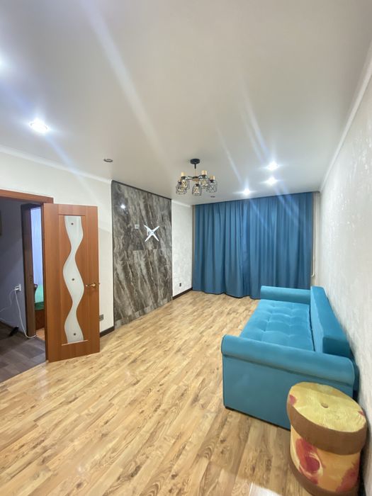 Квартира 2х ком. 9мкр