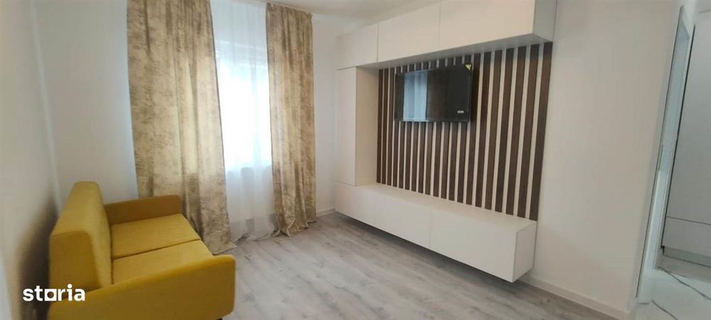 Ap 2 Cam Capat Cug Lunca Cetatuii Semidecomandat