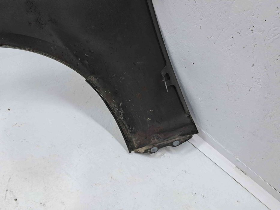 Aripa dreapta fata Audi A4 (8W2, B9) [Fabr 2015-2023] LX7R