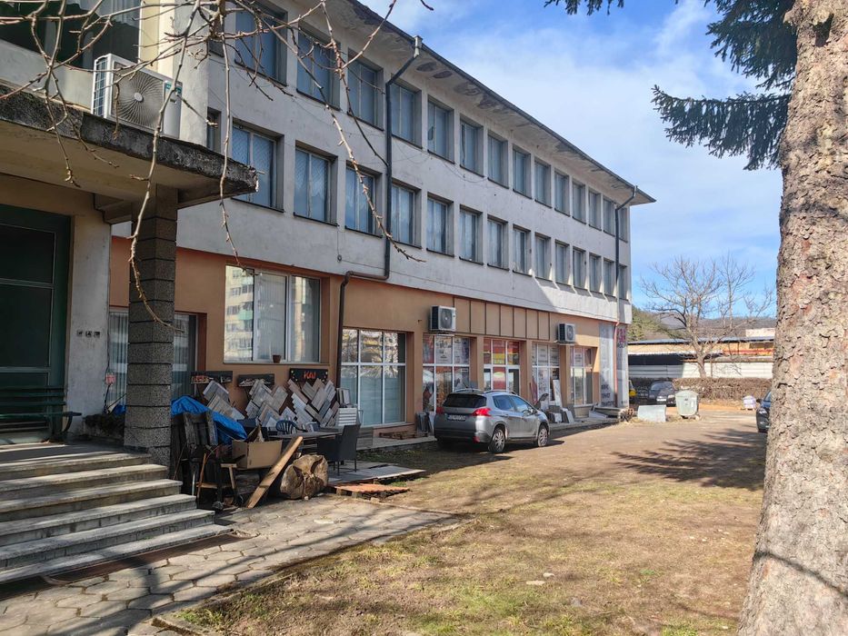 Продава се Промишлена сграда в София, 7-ми 11-ти километър - 520 кв.м за 400 €/кв.м - Снимка #2