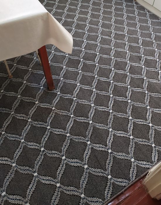 Палас 2. 20 × 2. 35