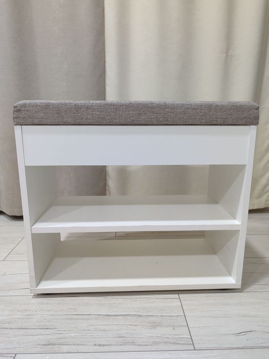 Обувница производство Россия