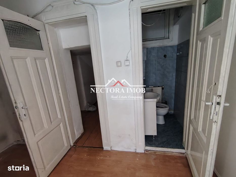 NECTORA IMOB Exclusivitate-Spatiu comercial Ultracentral,40 mp,Vitrina