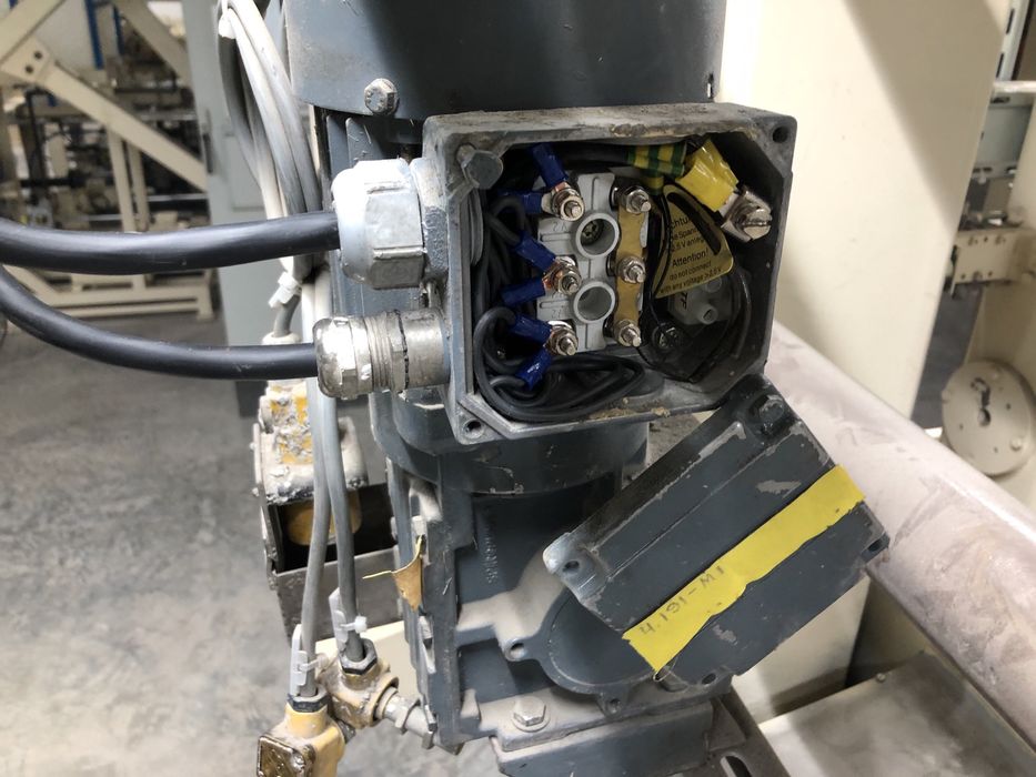 Ремонт оборудования | Ремонт станков | Ремонт оборудования