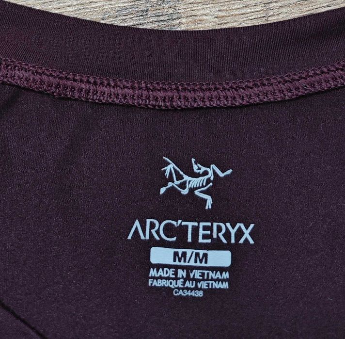 Arcteryx Оригинална лятна рокля размер М
