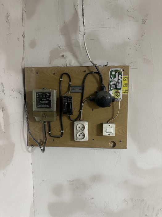 Аренда                                                гаража