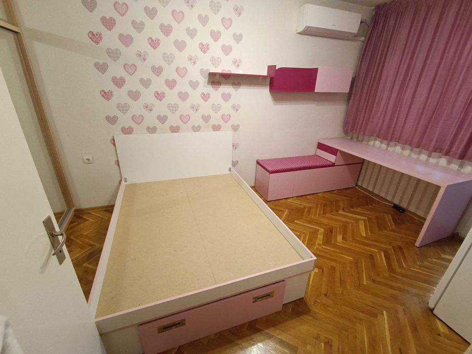 обзавеждане детска стая