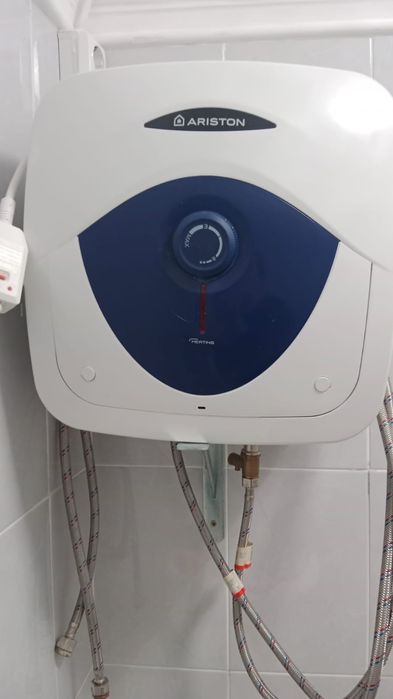 Ariston ABS BLU EVO R15U