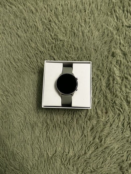 Смарт-часы Amazfit GTR 2e, Matcha Green (A2023)