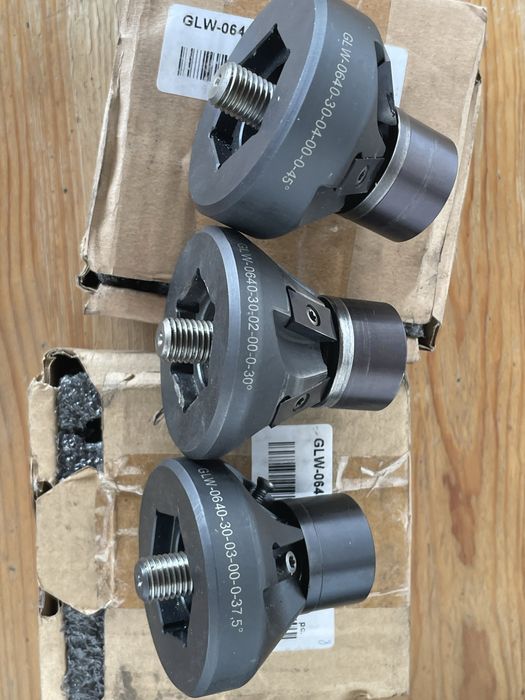 Masina de șanfrenat/ frezat  multifuncțională BM-18