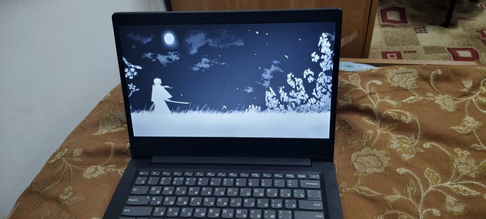 Lenovo ideaPad s145-14IKB Интересует Обмен