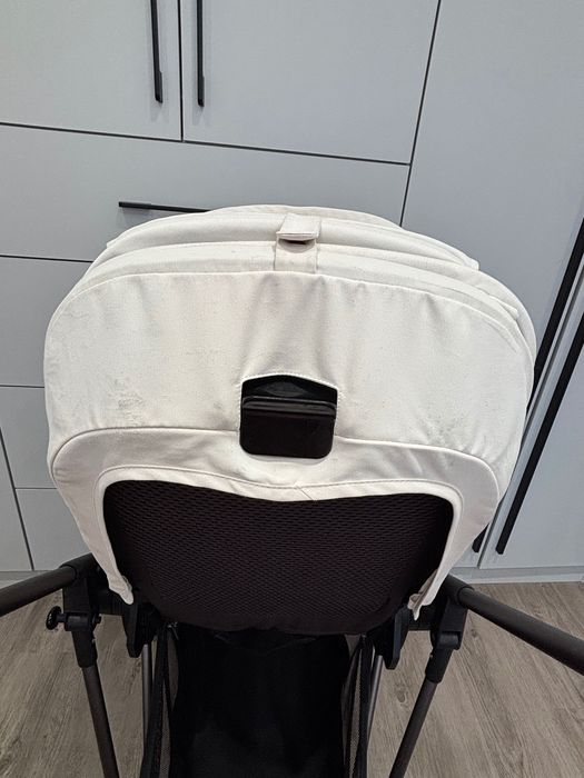 Бебешка количка Cybex Melio