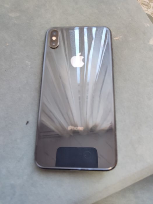 Iphone Xs Max 256 GB