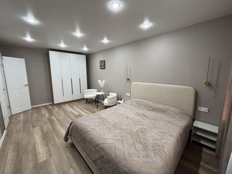 Сдам однокомнатную квартиру