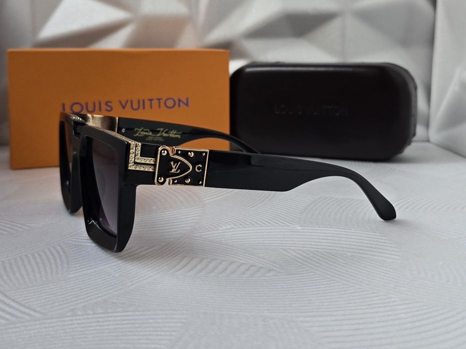 Мъжки слънчеви очила  3 цвята