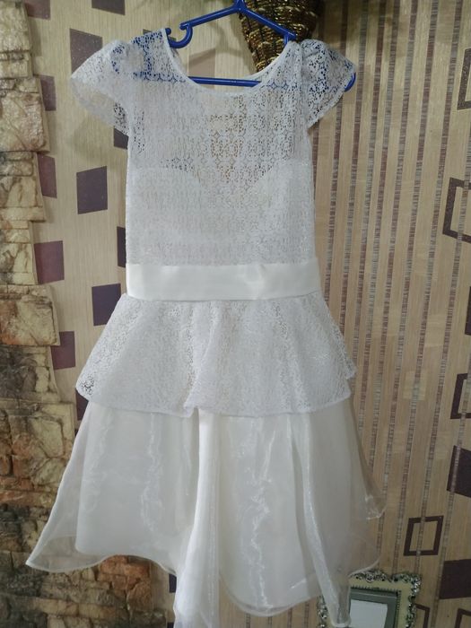 Платья на девочку