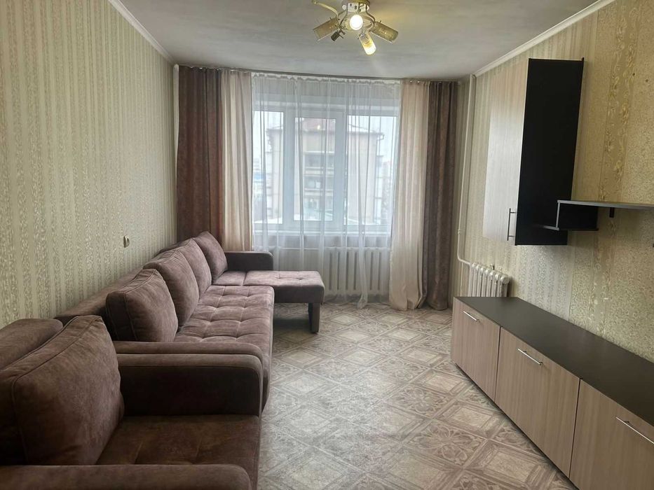 2 комнатная 20 мкр