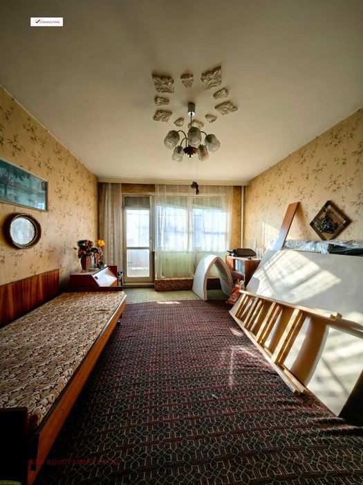 Продава се Едностаен апартамент в София, Бъкстон - 45 кв.м за 1689 €/кв.м - Снимка #9