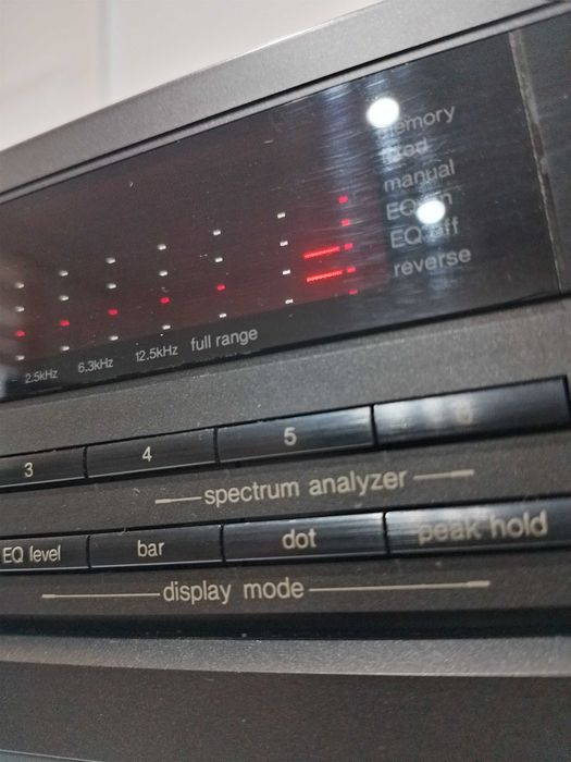 Technics SH-GE 70