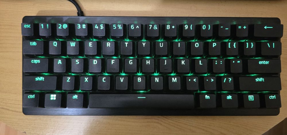 Razer Huntsman V3 Pro Mini