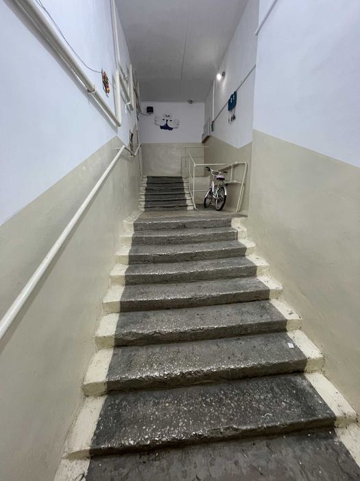 Продажа 3-комнатной квартиры ЦЕНТР