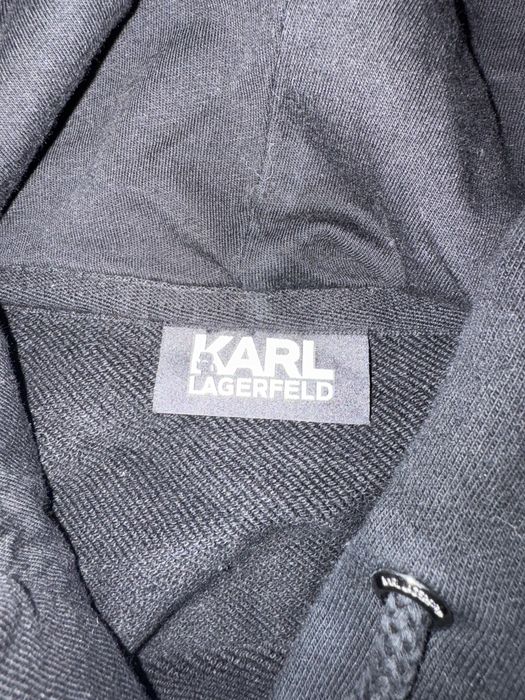hanorac Karl Lagerfield M