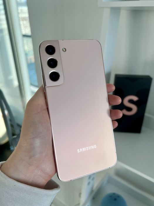 S24 5G 256gb /128gb nou sigilat full box cu garantie
