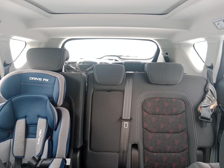 Продам Джетур х70