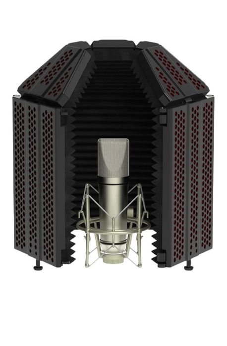 Микрафон-Antelope Audio Edge Solo