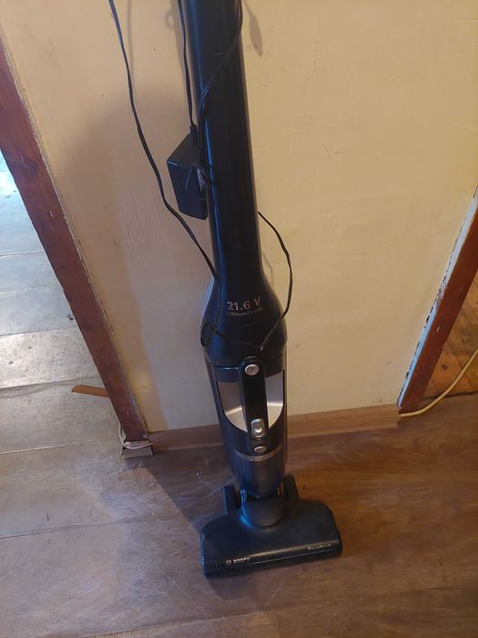 Lithium Power  прахосмукачка 21.6v