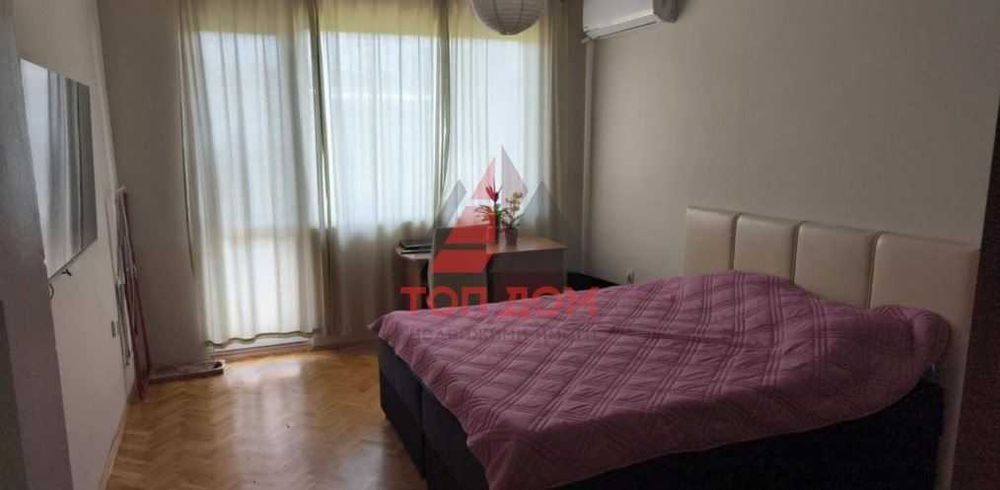 Дава се под наем Четиристаен апартамент в с. Чайка, Област Кърджали - 90 кв.м за 816 € - Снимка #5