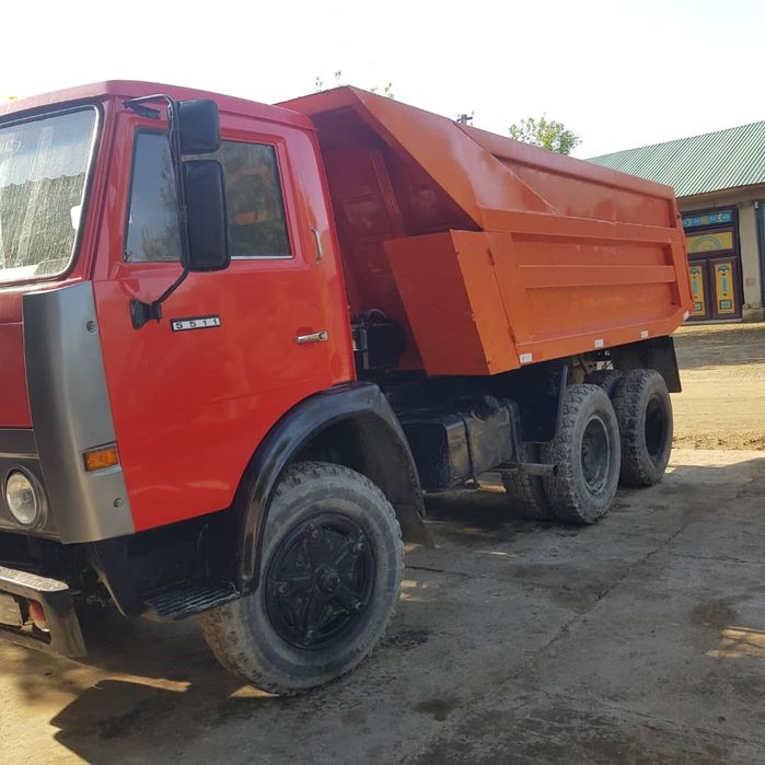 Kamaz samasval holati yaxshi balonlari yaxshi matori moy yemaydi