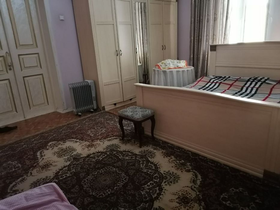 Срочно сдаётся участок на аренду по низкой цене! Мирабадский район