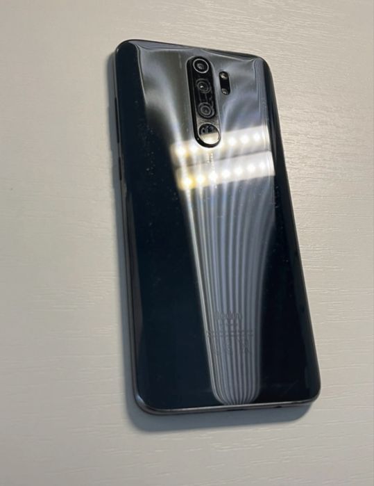 Redmi 8Note pro