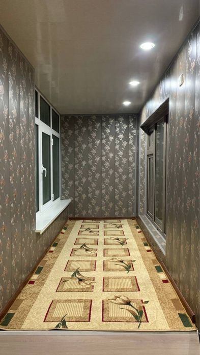 Срочно 2 хоналик кв сотилади