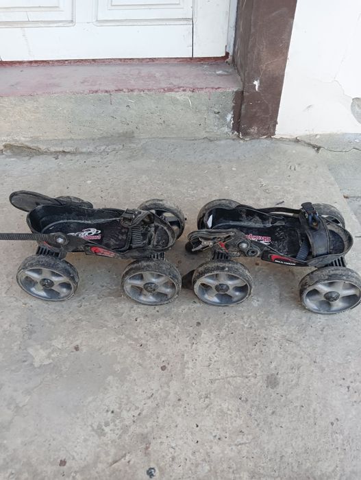 Ролик сотилади яхши состояния